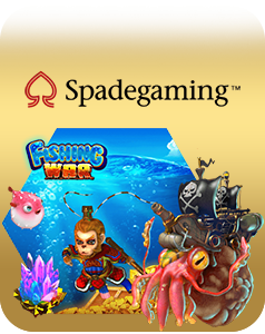 Spadegaming