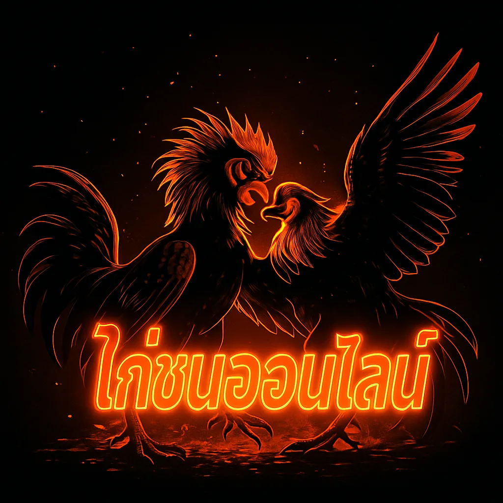 เล่นพนันไก่ชน