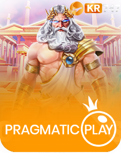 PRAGMATIC PLAY