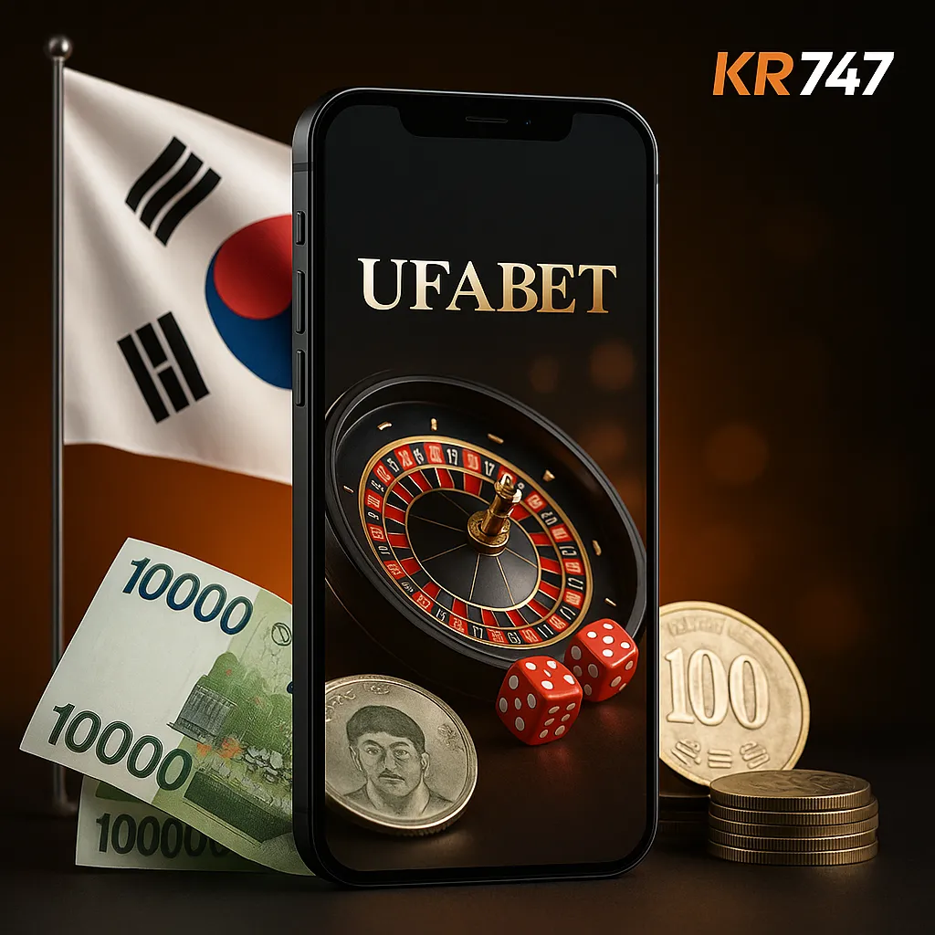 UFABETเงินวอน