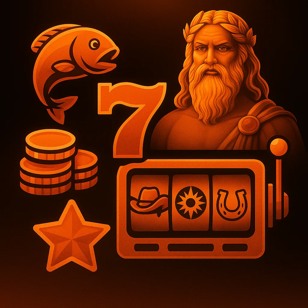 รีวิวเกมสล็อตน่าเล่นในเว็บเกาหลี