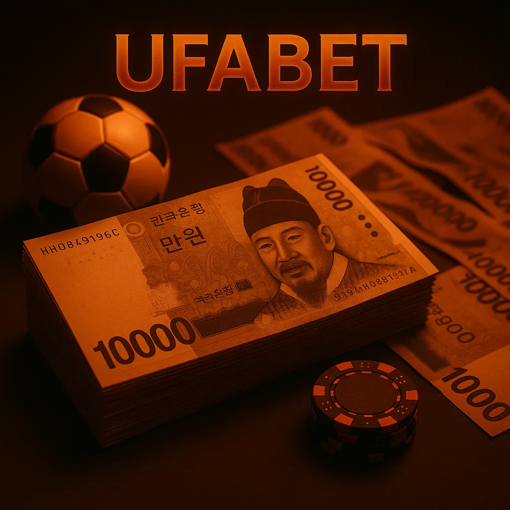 UFABET เงินวอน