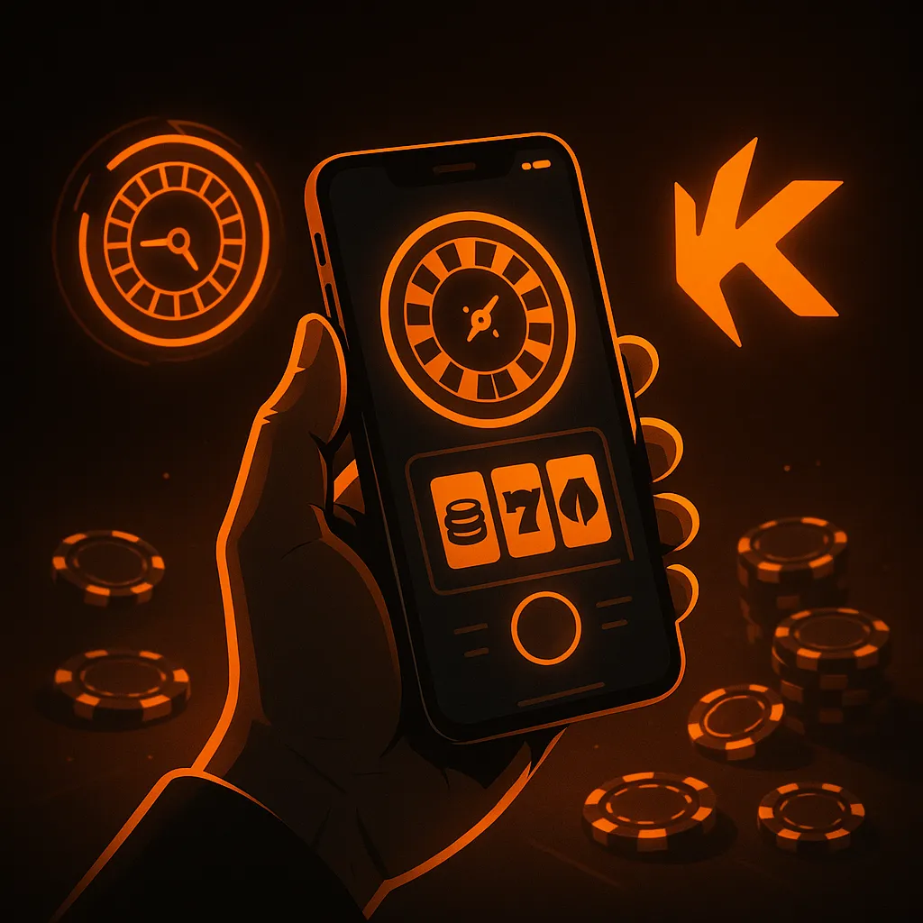 KR747 เล่นผ่านมือถือ